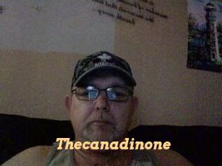 Thecanadinone