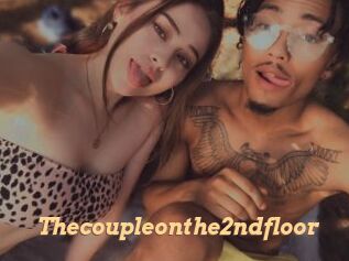 Thecoupleonthe2ndfloor