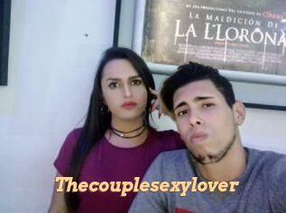 Thecouplesexylover