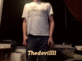 Thedevillll