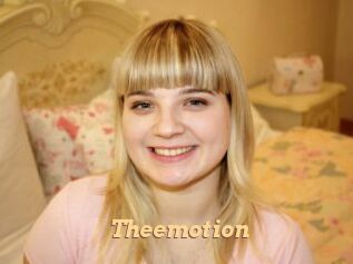 theemotion Live Paradise