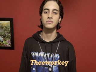Theeworkey