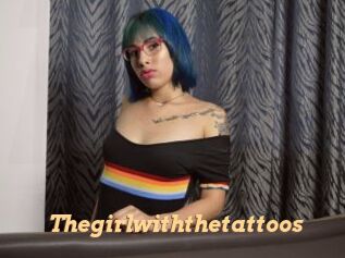 Thegirlwiththetattoos
