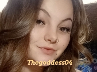 thegoddess04 Live Paradise