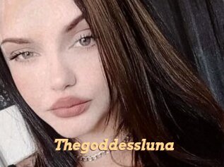 thegoddessluna Live Paradise