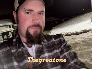 Thegreatone