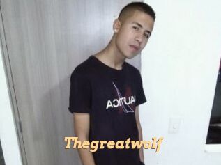 Thegreatwolf