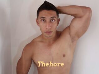 Thehore