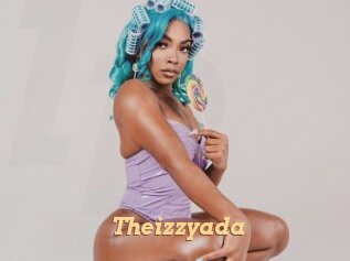 Theizzyada