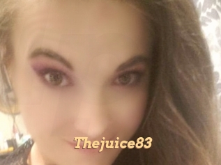 Thejuice83