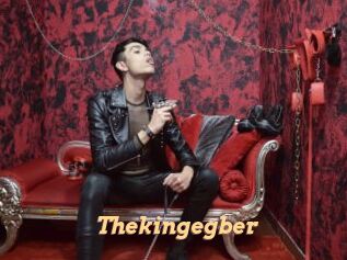 Thekingegber