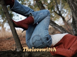 Thelovewitch