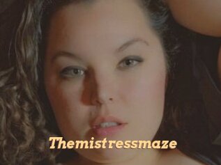 Themistressmaze