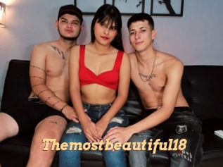 Themostbeautiful18