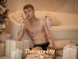 theogreeny Live Paradise