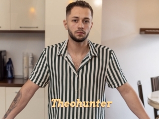 Theohunter