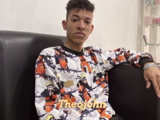 Theojohn