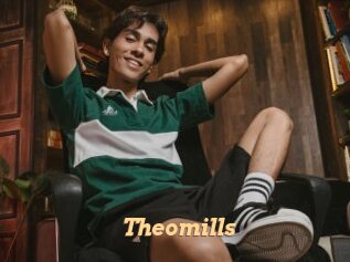 Theomills