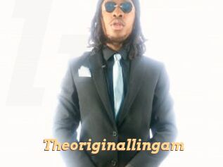 Theoriginallingam