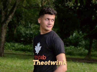Theotwink