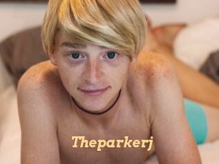 Theparkerj