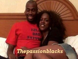 Thepassionblacks