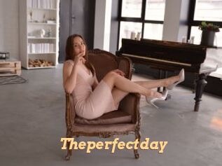 Theperfectday