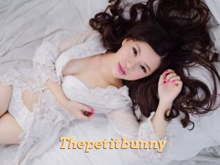 Thepetitbunny