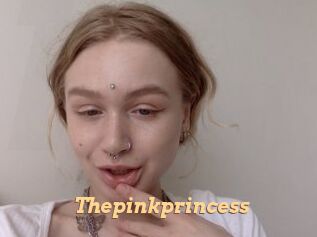 Thepinkprincess