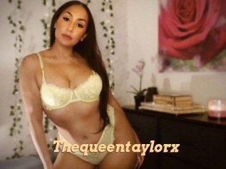 Thequeentaylorx
