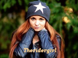 theridergirl Live Paradise