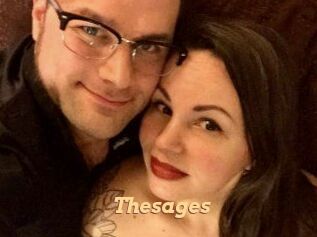Thesages