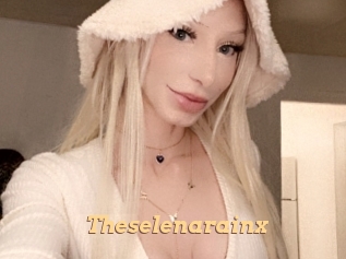 Theselenarainx