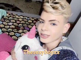 Thesexyboyxx