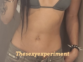 Thesexyexperiment