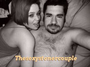 Thesexystonercouple