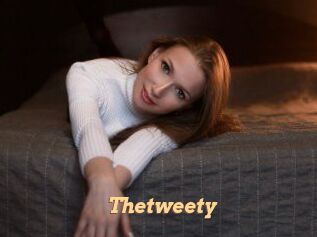Thetweety