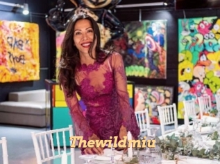 thewildmiu Live Paradise