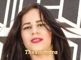 Thexiomara
