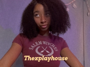 Thexplayhouse