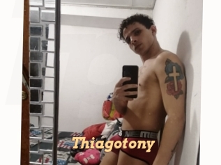 Thiagotony
