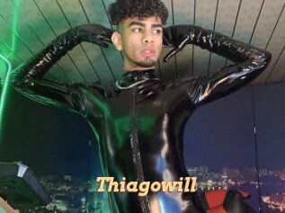 Thiagowill