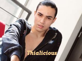 Thialicious