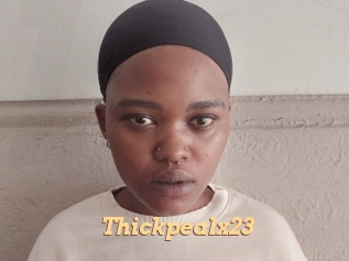 Thickpealx23