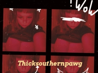 Thicksouthernpawg