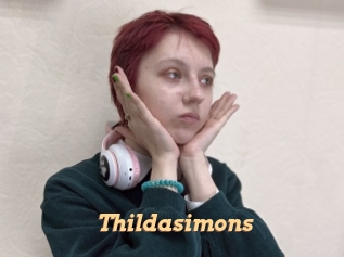 Thildasimons
