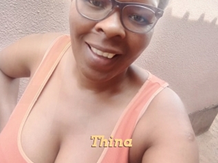 Thina