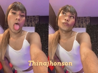 Thinajhonson