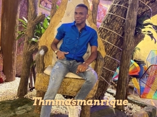 Thmmasmanrique