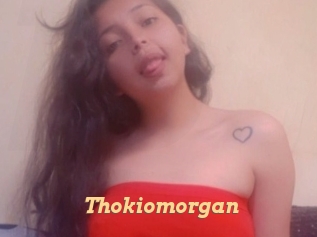 Thokiomorgan